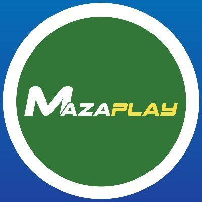 mazaplay logo