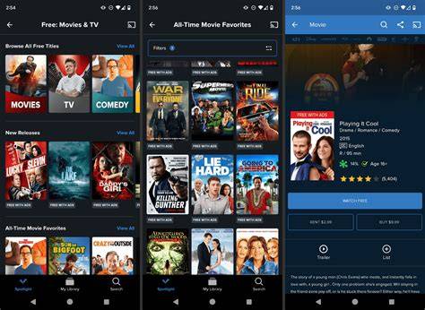 movies download